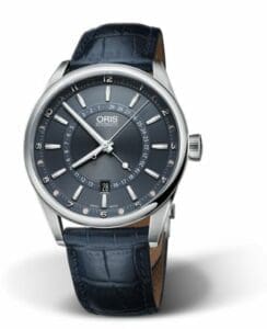 Oris Artix Tycho Brahe 01 761 7691 4085-Set LS