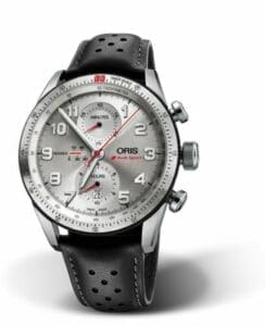 Oris Audi Sport Limited Edition 01 774 7661 7481-Set
