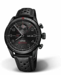 Oris Audi Sport Limited Edition II 01 778 7661 7784-Set LS
