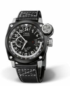 Oris BC4 Blue Eagles 01 653 7631 4684-Set