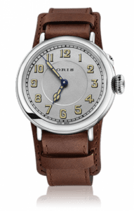 Oris Big Crown 1917 Limited Edition 01 732 7736 4081-Set LS