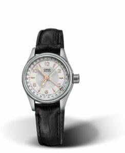 Oris Big Crown Pointer Date 29 Stainless Steel / Silver 01 594 7680 4031-07 5 14 76FC