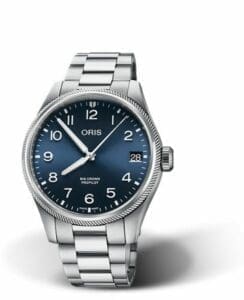 Oris Big Crown ProPilot Big Date Stainless Steel / Blue / Bracelet 01 751 7761 4065-07 8 20 08P