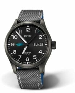 Oris Big Crown ProPilot Big Day Date LIMA 01 752 7698 4224-07 3 22 01GFC