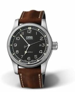 Oris Big Crown Swiss Hunter Team PS Edition 01 733 7669 4084-Set LS