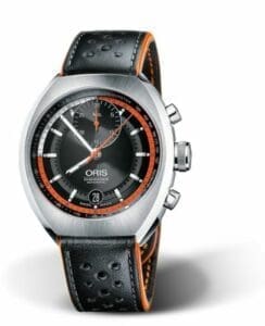 Oris Chronoris 01 672 7564 4154-Set