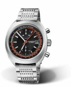 Oris Chronoris Limited Edition / Bracelet 01 673 7739 4034-Set MB