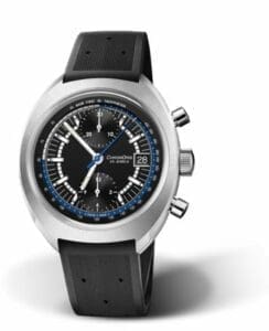 Oris Chronoris Williams 40th Anniversary Limited Edition / Bracelet 01 673 7739 4084-Set RS