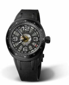 Oris TT3 Daryl O'OYoung Limited Edition 01 733 7588 7714-Set