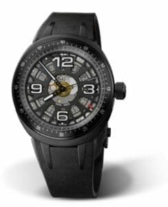 Oris TT3 Daryl O'OYoung Limited Edition 01 733 7589 7714-Set