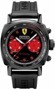 Panerai Ferrari Chronograph FER00038