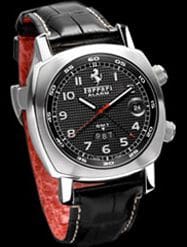 Panerai Ferrari Granturismo GMT-Alarm FER00017