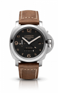 Panerai Luminor 1950 10 Days Tokyo Boutique PAM00405