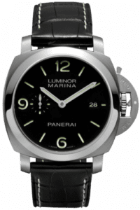 Panerai Luminor 1950 3 Days Automatic Brushed PAM00312