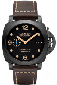 Panerai Luminor 1950 44 3 Days Automatic Carbotech PAM00661