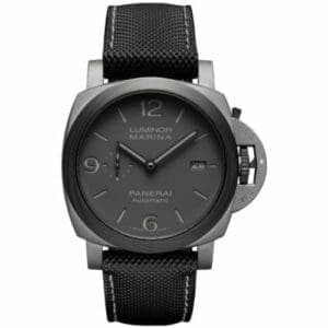Panerai Luminor 1950 44 3 Days TuttoGrigio PAM01662