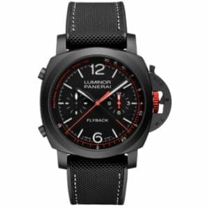 Panerai Luminor 1950 44 Chrono Flyback Automatic Takashi Sorimachi PAM01275