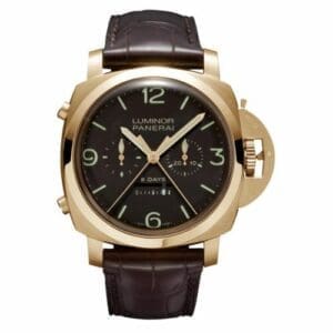 Panerai Luminor 1950 8 Days Rattrapante PAM00319