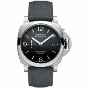 Panerai Luminor 1950 Marina 3 Days Automatic eSteel Grigio Roccia PAM01358