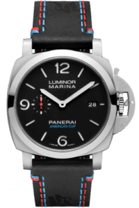 Panerai Luminor 1950 Marina America's Cup 3 Days Automatic Acciaio 44mm PAM00727