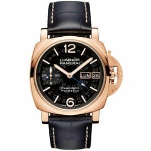 Panerai Luminor 1950 Perpetual Calendar Goldtech / Sapphire PAM01269