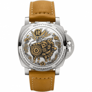 Panerai Luminor 1950 Sealand Year of the Pig PAM00859