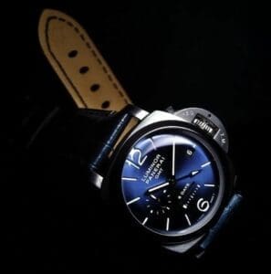 Panerai Luminor 1950 Sotheby's PAM00290