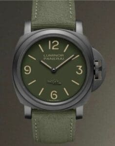 Panerai Luminor 8 Days Malaysia Boutique PAM01957