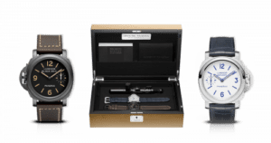 Panerai Luminor 8 Days Set PAM00786