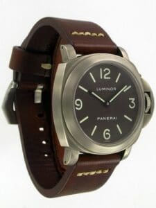 Panerai Luminor Base PAM00055