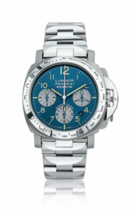 Panerai Luminor Chrono Regatta 2003 PAM00168