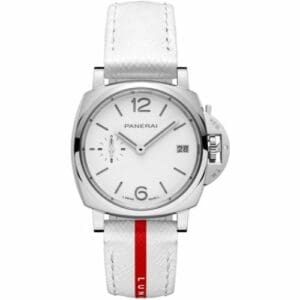 Panerai Luminor Due 38 Automatic Luna Rosa PAM01306