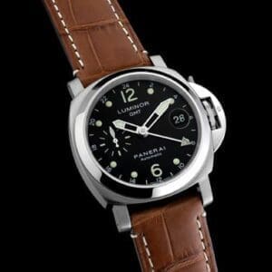 Panerai Luminor GMT 40mm PAM00159