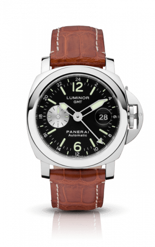 Panerai Luminor GMT Automatic Acciaio PAM00088