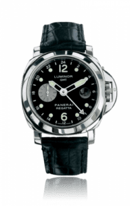 Panerai Luminor GMT Regatta 2002 PAM00156