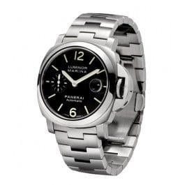 Panerai Luminor Marina Automatic 40mm New Bracelet PAM00298