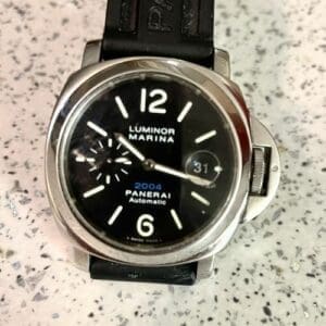 Panerai Luminor Marina Automatic Kessaris PAM00178