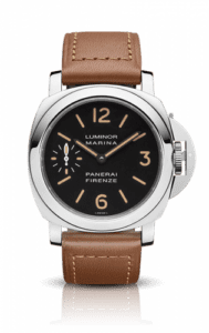 Panerai Luminor Marina Firenze Boutique 001 PAM00001 Firenze