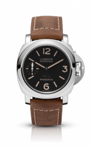 Panerai Luminor Marina Firenze Boutique PAM00411