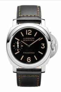 Panerai Luminor Marina Hong Kong / China PAM00367