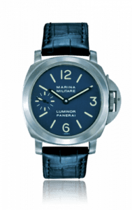 Panerai Luminor Marina Marina Militare PAM00082
