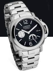 Panerai Luminor Power Reserve 40mm Bracelet PAM00126