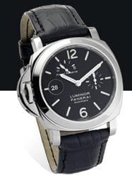 Panerai Luminor Power Reserve Destro PAM00123