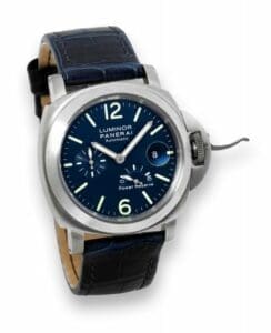 Panerai Luminor Power Reserve Titanium PAM00093