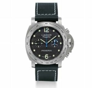Panerai Luminor Regatta Chronograph PAM00308