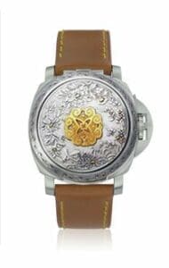 Panerai Luminor Sealand Shanghai Flowers PAM00826