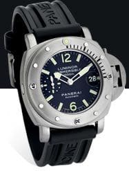 Panerai Luminor Submersible 1000m PAM00087