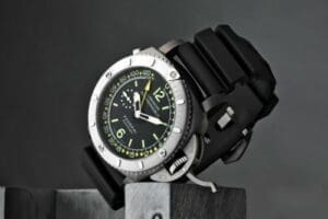Panerai Luminor Submersible 1950 Depth Guage PAM00193