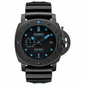 Panerai Luminor Submersible 47 3 Days Automatic Carbotech PAM02616