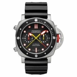 Panerai Luminor Submersible 47 3 Days Chrono Flyback PAM01302
